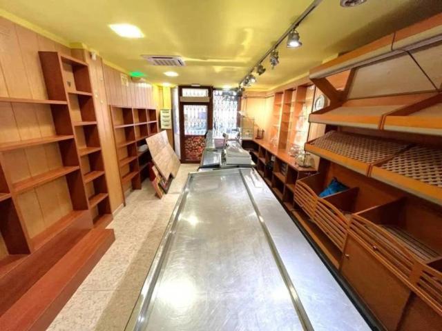 Local Comercial en venta en Baix Empordà, Catalunya