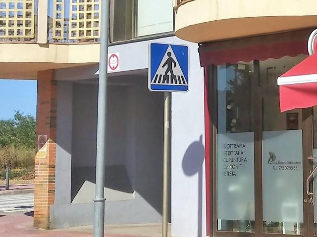 Local Comercial en venta en Palamós