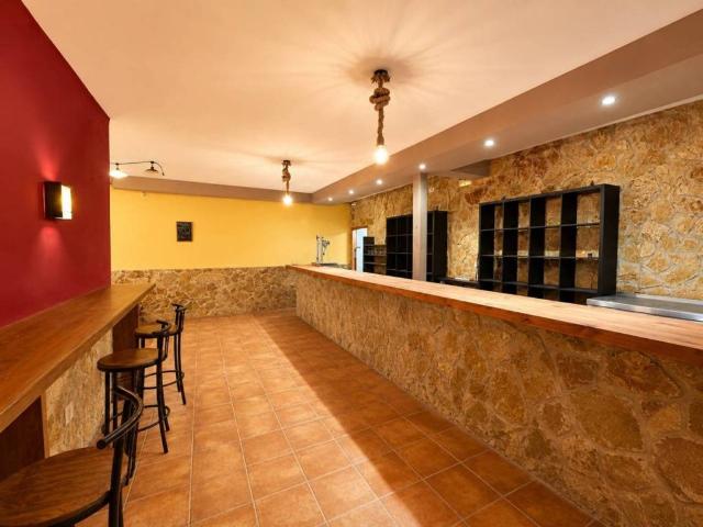 Local Comercial en venta en Baix Empordà, Catalunya