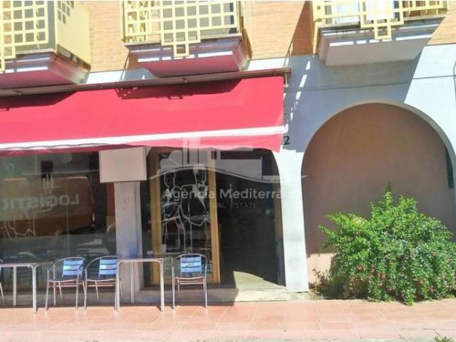 Local Comercial en venta en Palamós