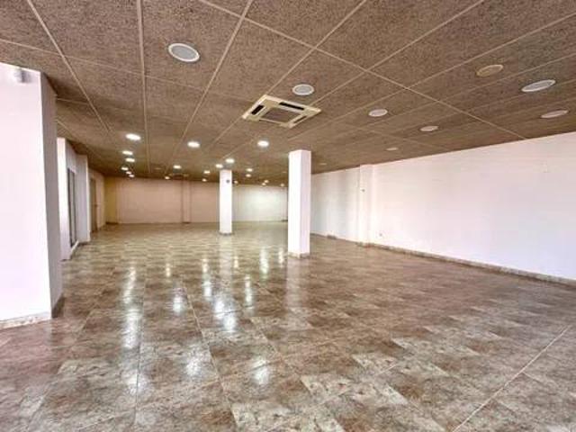 Local Comercial en venta en Sant Joan de Palamós, Baix Empordà