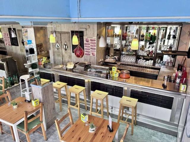 Local Comercial en venta en Baix Empordà, Catalunya
