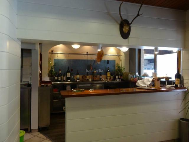 Local Comercial en venta en Palamós