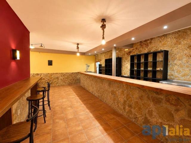 Local Comercial en venta en Baix Empordà, Catalunya