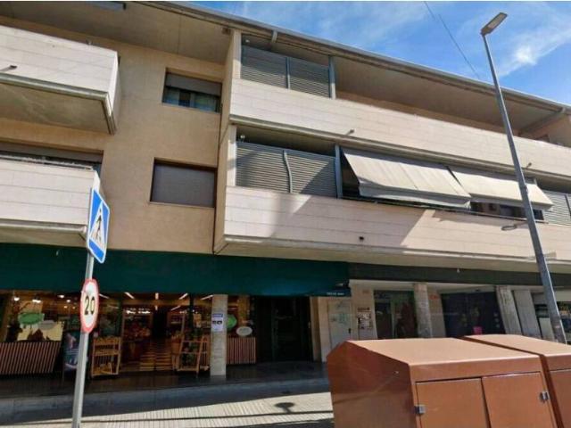 Local Comercial en venta en Can Cortès i la Pedra Llarga, Vallès Occidental