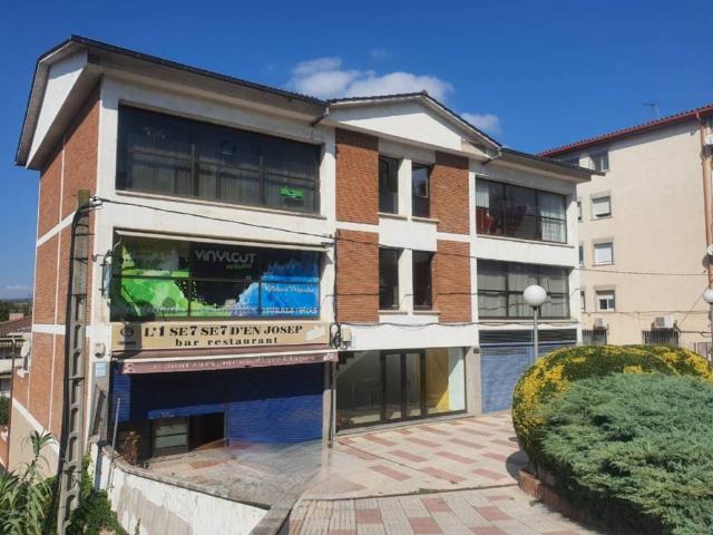 Local Comercial en venta en Can Cortès i la Pedra Llarga, Vallès Occidental
