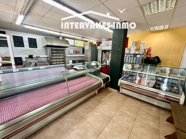 Local Comercial en venta en Vallès Occidental, Catalunya
