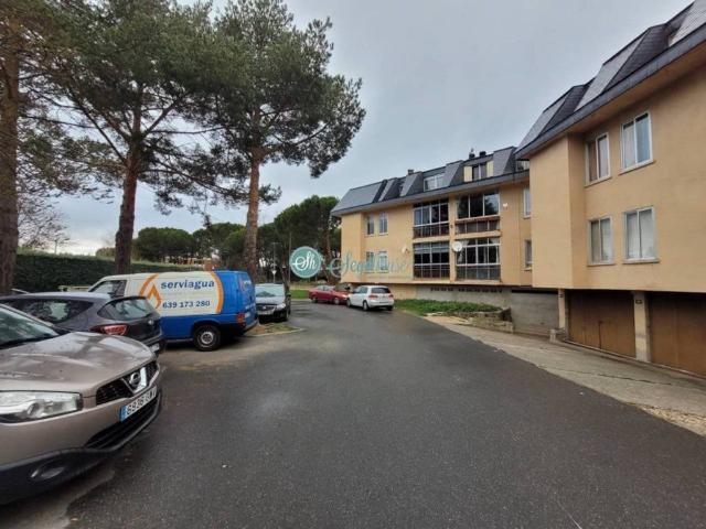 Local Comercial en venta en Palazuelos De Eresma, Castilla y León
