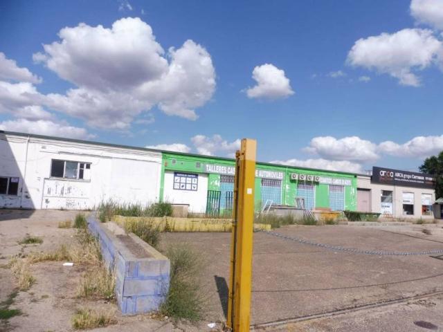 Local Comercial en venta en Palencia, Castilla y León