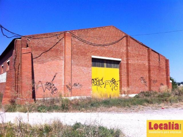 Local Comercial en venta en Palencia, Castilla y León