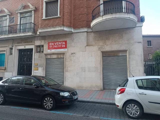 Local Comercial en venta en Centro, Palencia