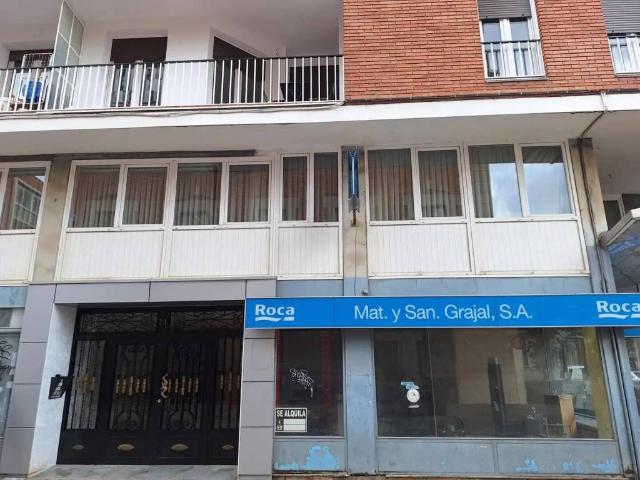 Local Comercial en venta en Palencia, Castilla y León