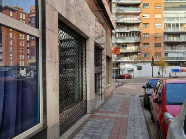 Local Comercial en venta en Campo de la Juventud, Palencia