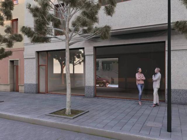 Local Comercial en venta en Centro, Palencia