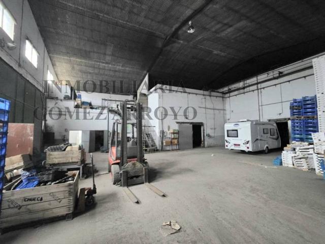 Local Comercial en venta en Pan y Guindas, Palencia