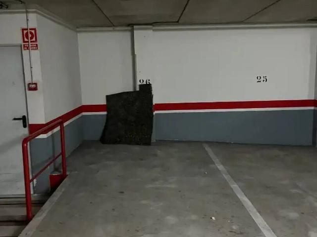 Local Comercial en venta en Tercer Barrio, Palencia