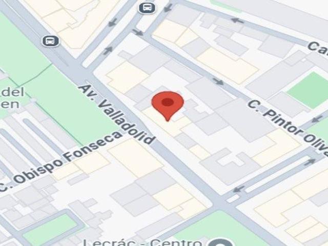 Local Comercial en venta en Campo de la Juventud, Palencia