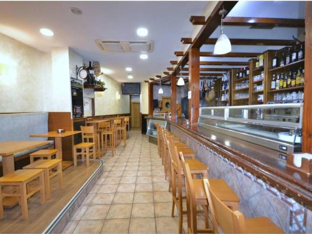 Local Comercial en venta en Palencia, Castilla y León