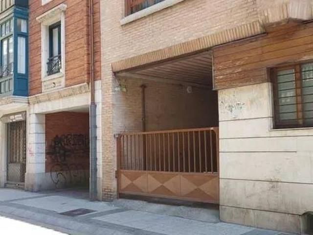 Local Comercial en venta en Centro, Palencia