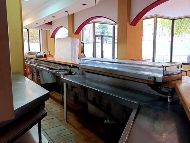 Local Comercial en venta en Palencia, Castilla y León