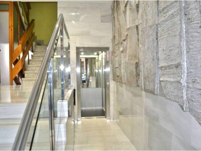 Piso en venta en Centro, Palencia