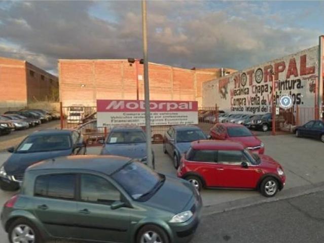Local Comercial en venta en Palencia, Castilla y León