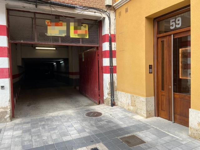 Local Comercial en venta en Palencia, Castilla y León