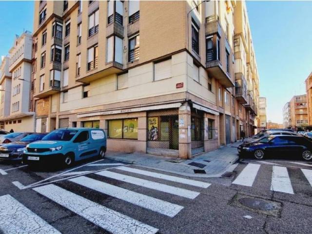 Local Comercial en venta en Palencia, Castilla y León