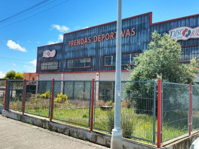 Local Comercial en venta en Palencia, Castilla y León