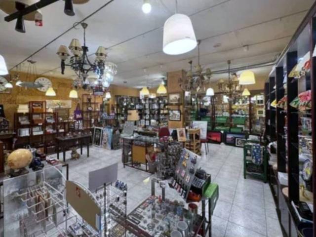 Local Comercial en venta en Centro, Palencia