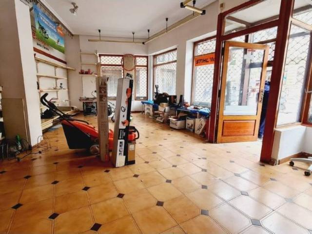Local Comercial en venta en Palencia, Castilla y León