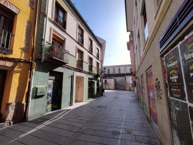 Local Comercial en venta en Palencia, Castilla y León