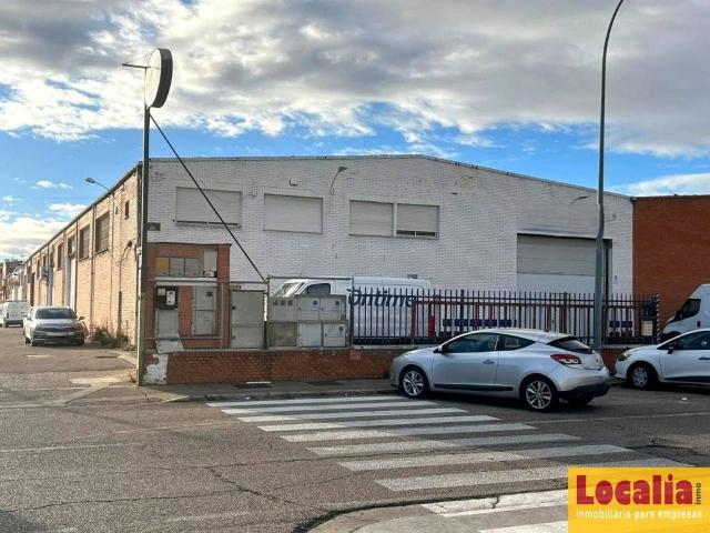 Local Comercial en venta en Santiago, Palencia