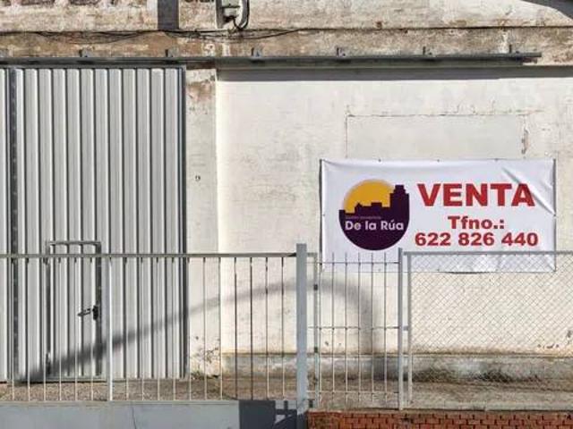 Local Comercial en venta en Pan y Guindas, Palencia