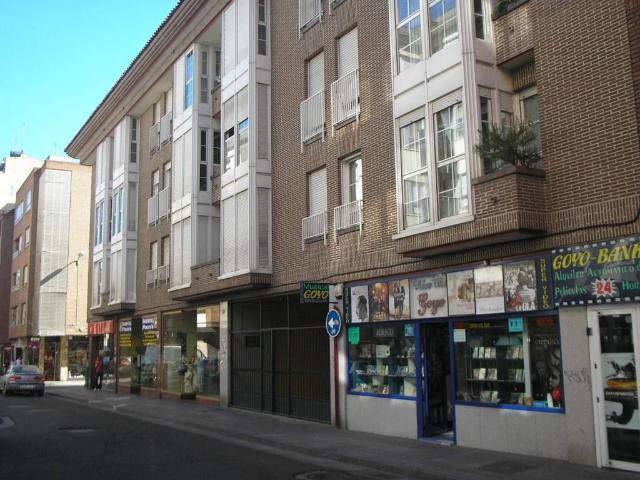 Local Comercial en venta en Centro, Palencia