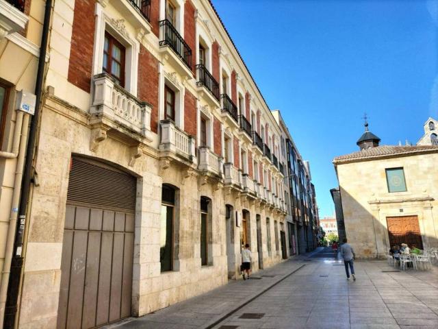 Local Comercial en venta en Palencia, Castilla y León