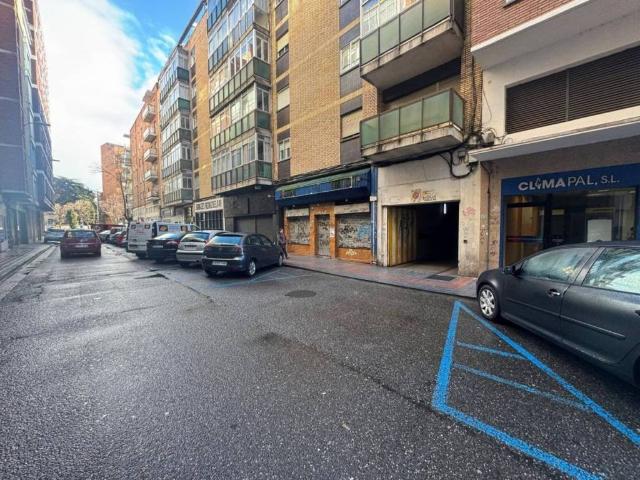 Local Comercial en venta en Palencia, Castilla y León
