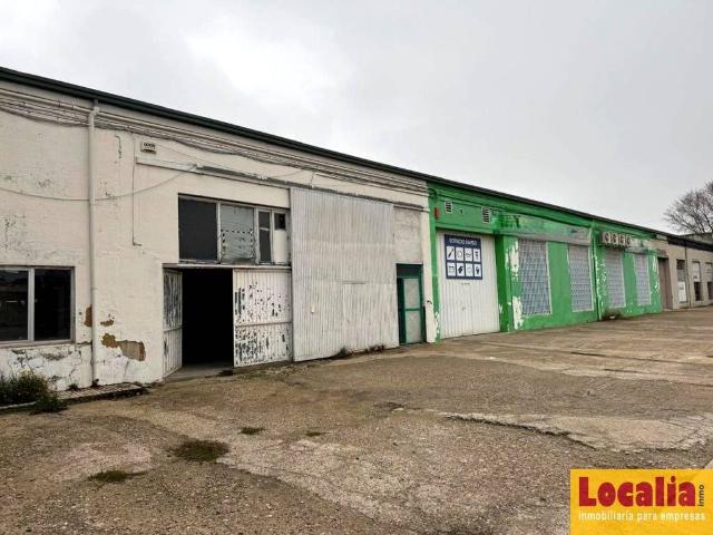 Local Comercial en venta en Palencia, Castilla y León