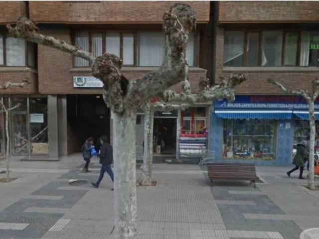 Local Comercial en venta en Palencia, Castilla y León