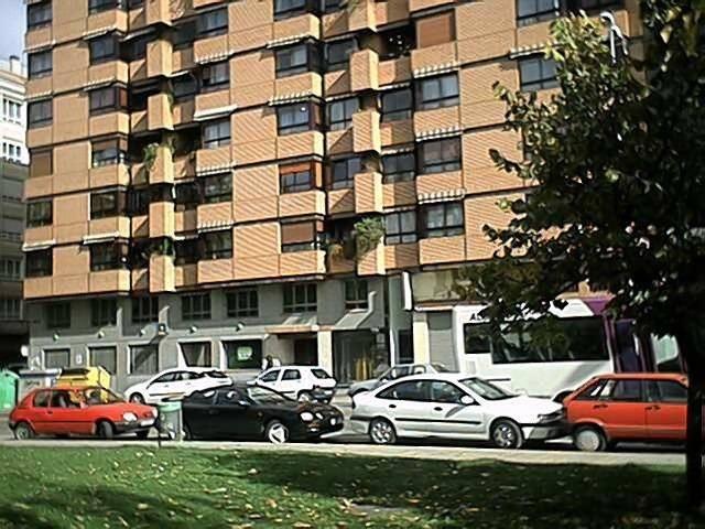 Local Comercial en venta en El Carmen, Palencia