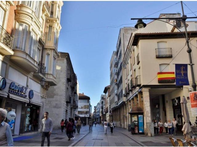 Local Comercial en venta en Centro, Palencia