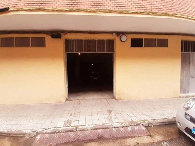 Local Comercial en venta en Palencia, Castilla y León