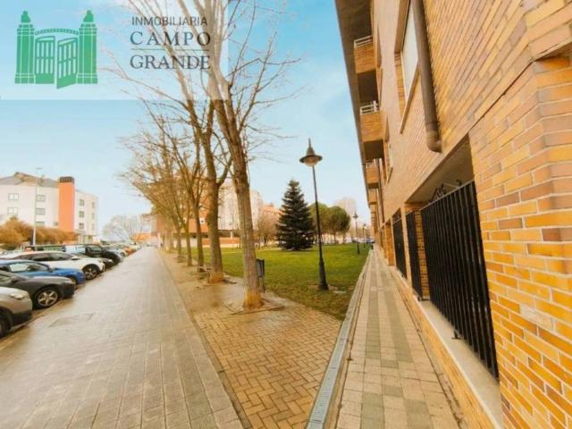 Local Comercial en venta en Ave María, Palencia