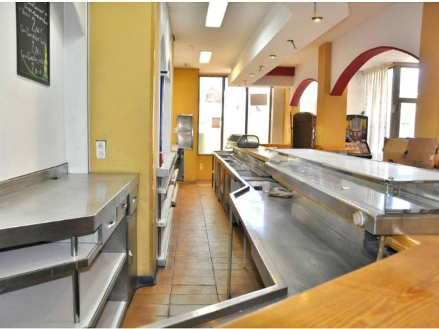 Local Comercial en venta en Ave María, Palencia