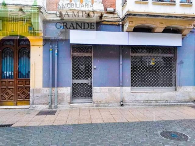Local Comercial en venta en Centro, Palencia
