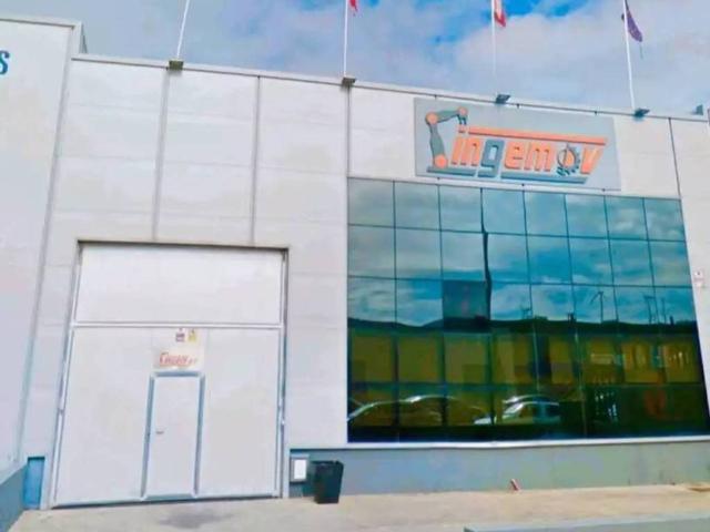 Local Comercial en venta en Pan y Guindas, Palencia