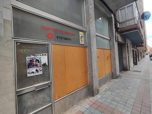 Local Comercial en venta en Palencia, Castilla y León