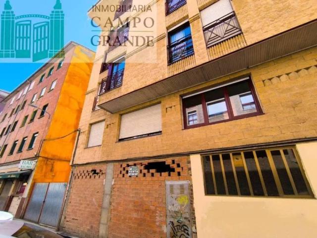 Local Comercial en venta en Campo de la Juventud, Palencia