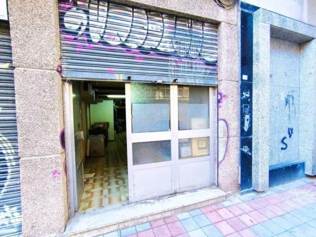 Local Comercial en venta en Campo de la Juventud, Palencia