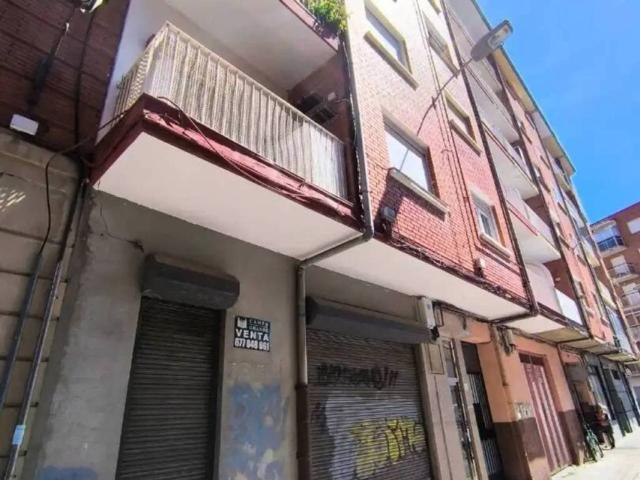 Local Comercial en venta en San Antonio, Palencia